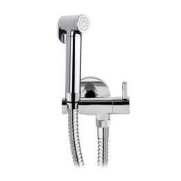 SET IDROSCOPINO TONDO Cromo