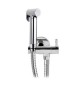SET IDROSCOPINO TONDO Cromo