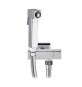 SET IDROSCOPINO QUADRO Cromo