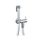 SET IDROSCOPINO + FLEX + SUPPORTO OTTONE TONDO DH Cromo