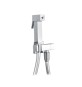 SET IDROSCOPINO + FLEX + SUPPORTO QUADRO DH Cromo