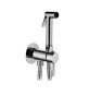 SET DOCCETTA CON SUPPORTO TWEET ROUND Cromo