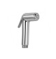 DOCCETTA SHUT-OFF CROMATA Cromo