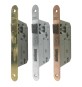 SERRATURA 'PATENT' B.T. grigio verniciato E 50