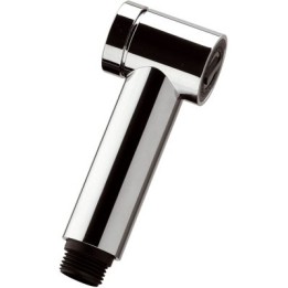 DOCCETTA A PULSANTE SHUT-OFF IN ABS EUROLUX CROMO Cromo