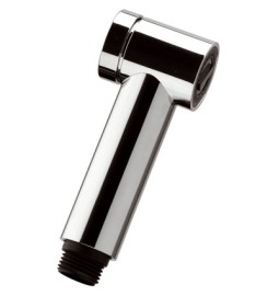 DOCCETTA A PULSANTE SHUT-OFF IN ABS EUROLUX CROMO Cromo