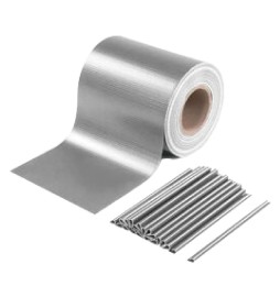 FASCIA COPRENTE FRANGIVISTA colore marrone