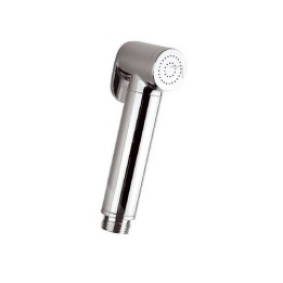 DOCCETTA A PULSANTE SHUT OFF LUX Cromo