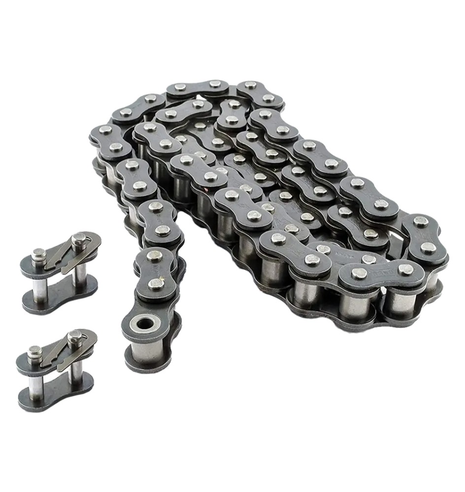 CATENA POTATORE PER 4 IN 1 'PG4X1' 3/8' - sp.1,3 - 40 maglie - per PG4X1