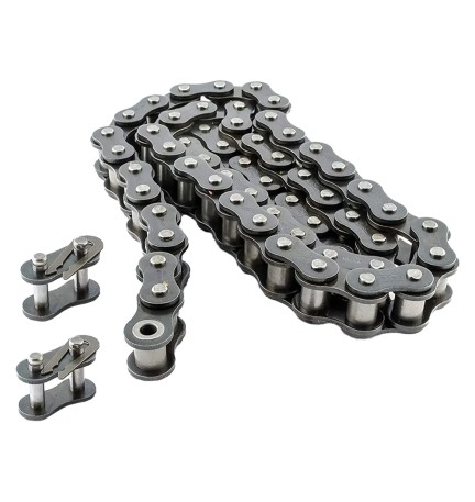 CATENA POTATORE PER 4 IN 1 'PG4X1' 3/8' - sp.1,3 - 40 maglie - per PG4X1