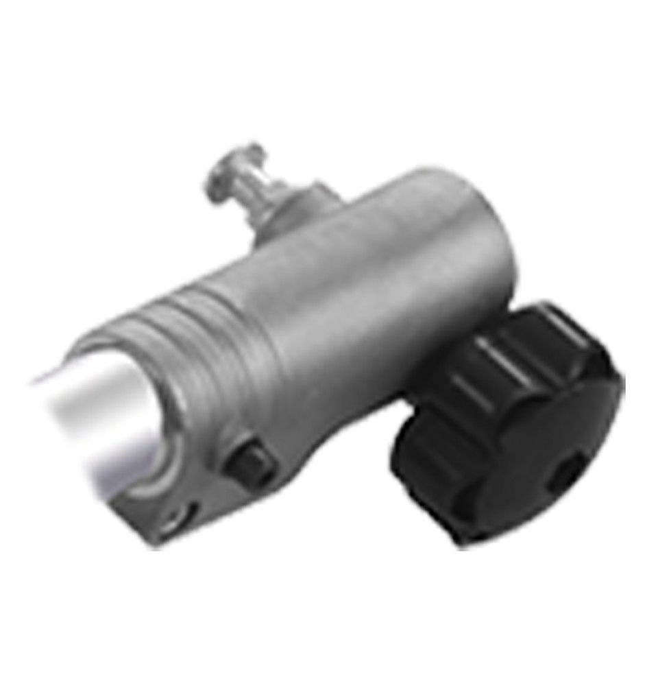 GIUNTO CONNETTORE PER DECESPUGLIATORE 4 IN 1 'PG4X1' per PG4X1