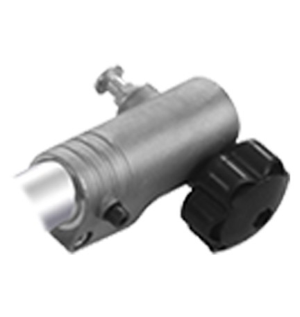 GIUNTO CONNETTORE PER DECESPUGLIATORE 4 IN 1 'PG4X1' per PG4X1