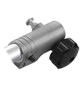 GIUNTO CONNETTORE PER DECESPUGLIATORE 4 IN 1 'PG4X1' per PG4X1
