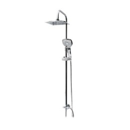 COLONNA DOCCIA PALAU Cromo