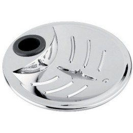 PORTASAPONE IN ABS PER SALISCENDI Diam. 25 mm