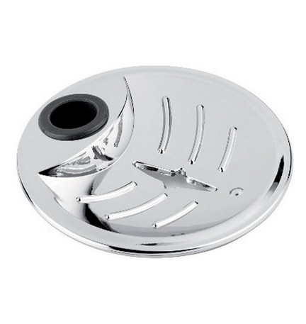 PORTASAPONE IN ABS PER SALISCENDI Diam. 25 mm