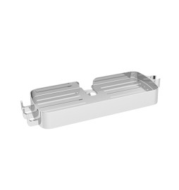 PORTASAPONE PER SALISCENDI SCIACCA Cromo