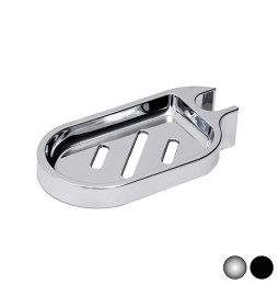 PORTASAPONE CARINI PER SALISCENDI Cromo