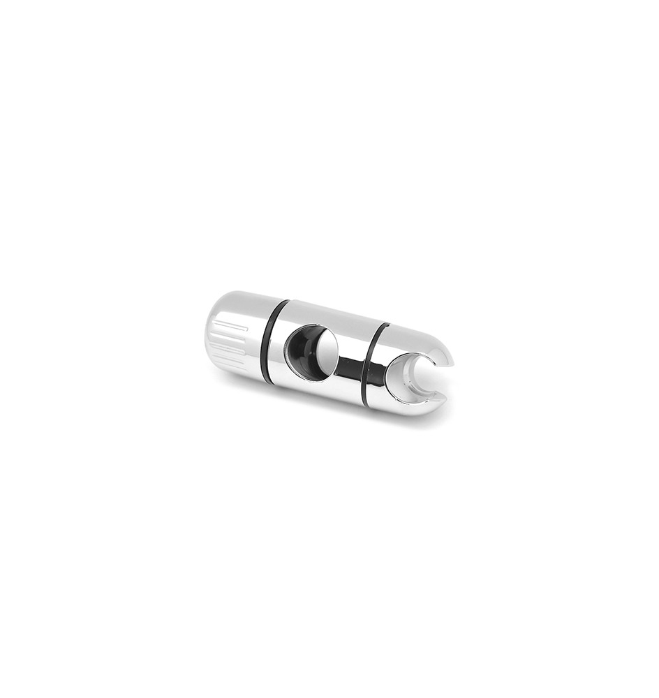 SUPPORTO DOCCIA PER ASTA SALISCENDI Diam.25