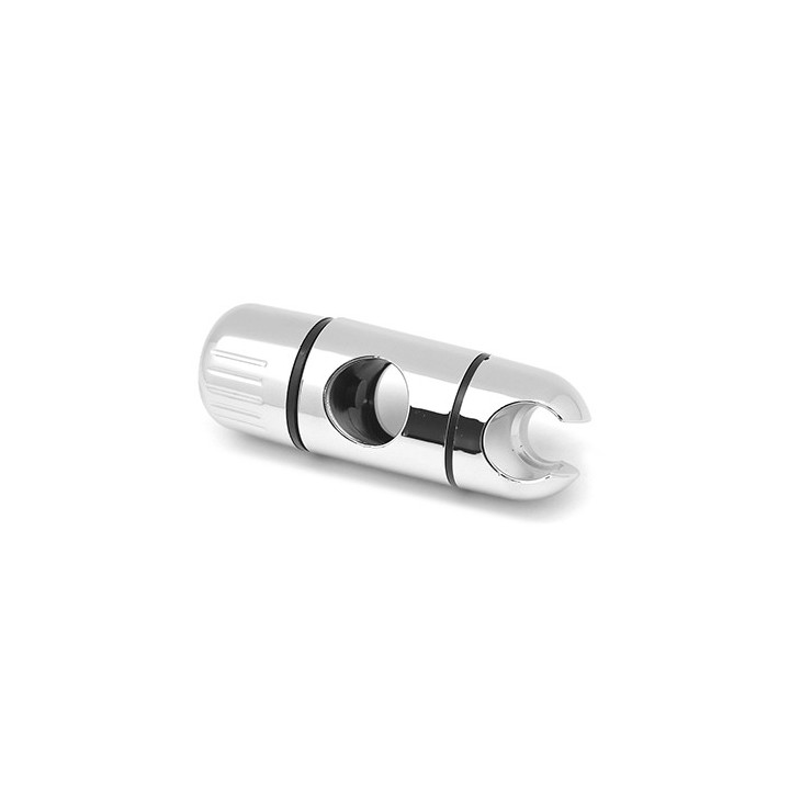 SUPPORTO DOCCIA PER ASTA SALISCENDI Diam.25