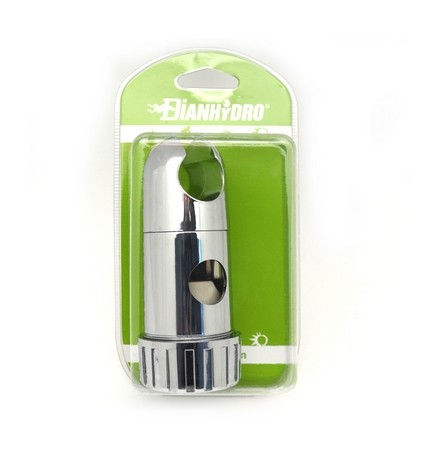 SUPPORTO PER ASTA SALISCENDI BLISTER Diam. 19