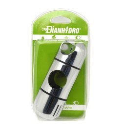 SUPPORTO DOCCIA PER ASTA SALISCENDI BLISTER Diam. 25