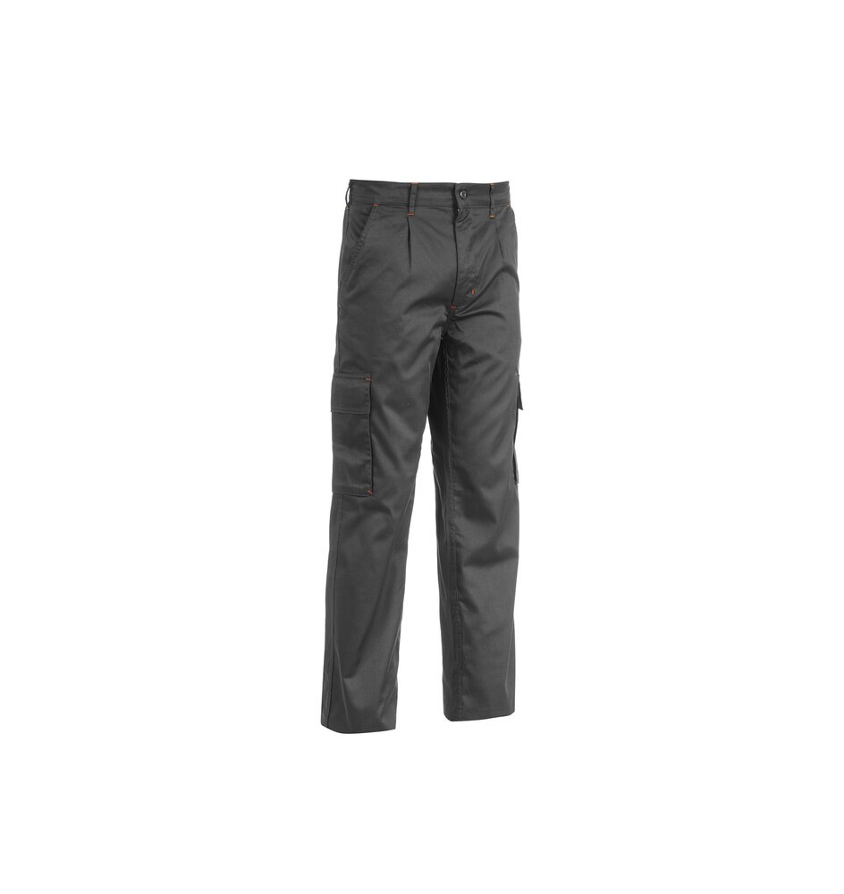PANTALONE ENERGY GRIGIO MIS. XXXL
