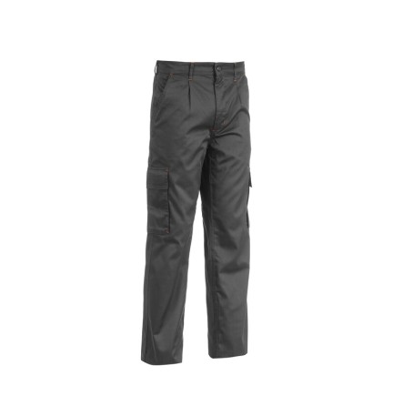 PANTALONE ENERGY GRIGIO MIS. XXXL