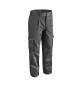 PANTALONE ENERGY WINTER GRIGIO MIS. XXXL