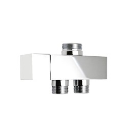 RICAMBIO DEVIATORE PER COLONNA DOCCIA ZEUS -