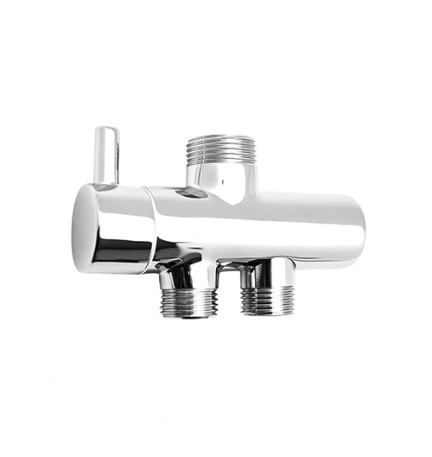 RICAMBIO DEVIATORE PER COLONNA DOCCIA POSEIDON -