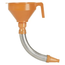 IMBUTO IN POLIETILENE ø cm 16