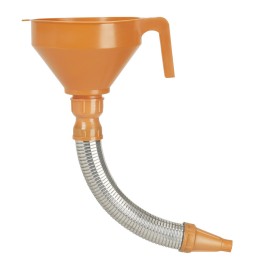 IMBUTO IN POLIETILENE ø cm 16