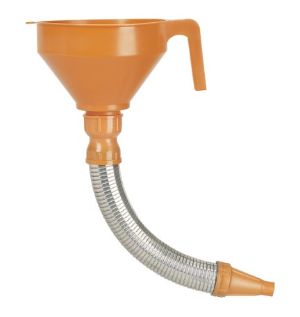 IMBUTO IN POLIETILENE ø cm 16