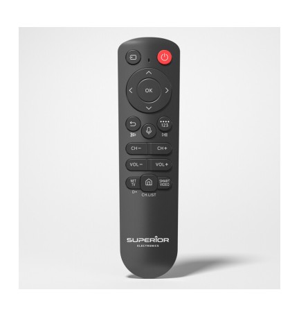 TELECOMANDO TV SUPERIOR COMP. SAMSUNG VOICE