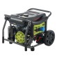 GENERATORE 'WX 6200' 5800 watt (420 cc)