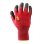 GUANTI INVERNALI SPANDEX/LATTICE 'GI30N' Tg. 9