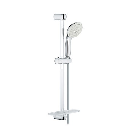 SALISCENDI DOCCIA NEW TEMPESTA GROHE Cromo