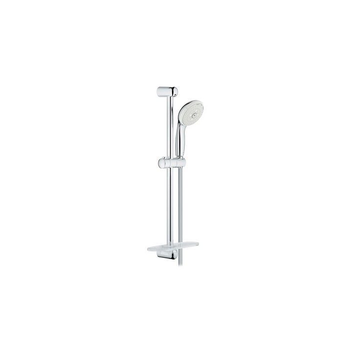 SALISCENDI DOCCIA NEW TEMPESTA GROHE Cromo