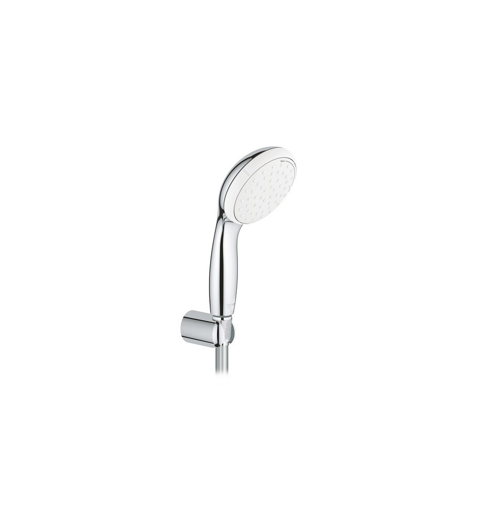 KIT DOCCETTA COMPLETO MOD. NEW TEMPESTA GROHE -