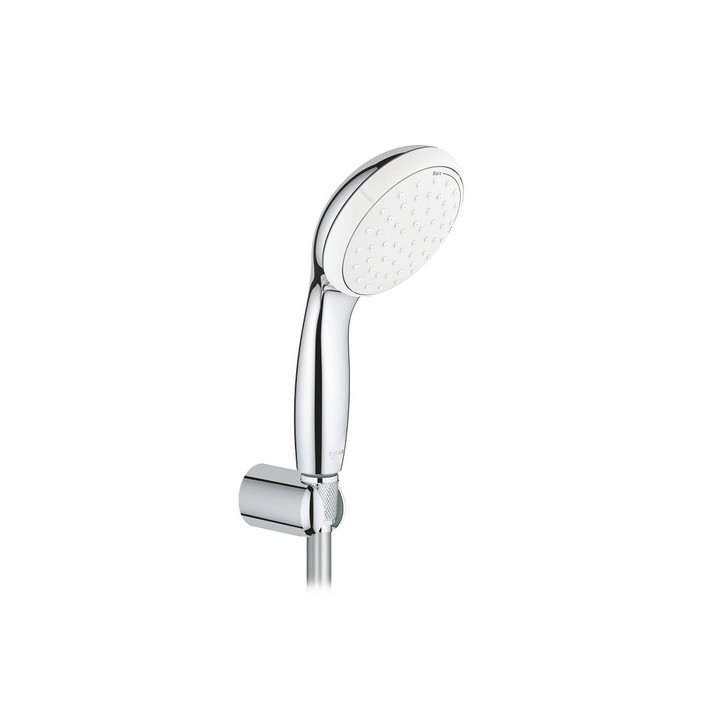 KIT DOCCETTA COMPLETO MOD. NEW TEMPESTA GROHE -