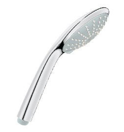 DOCCETTA MOD. EUPHORIA 2 GETTI GROHE Diam. 110 mm - Cromo