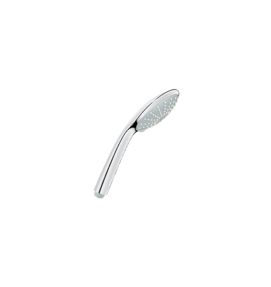 DOCCETTA MOD. EUPHORIA 2 GETTI GROHE Diam. 110 mm - Cromo