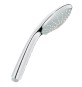 DOCCETTA MOD. EUPHORIA 2 GETTI GROHE Diam. 110 mm - Cromo