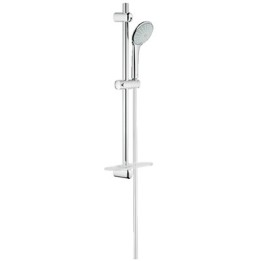 SALISCENDI 110 DUO EUPHORIA GROHE Cromo
