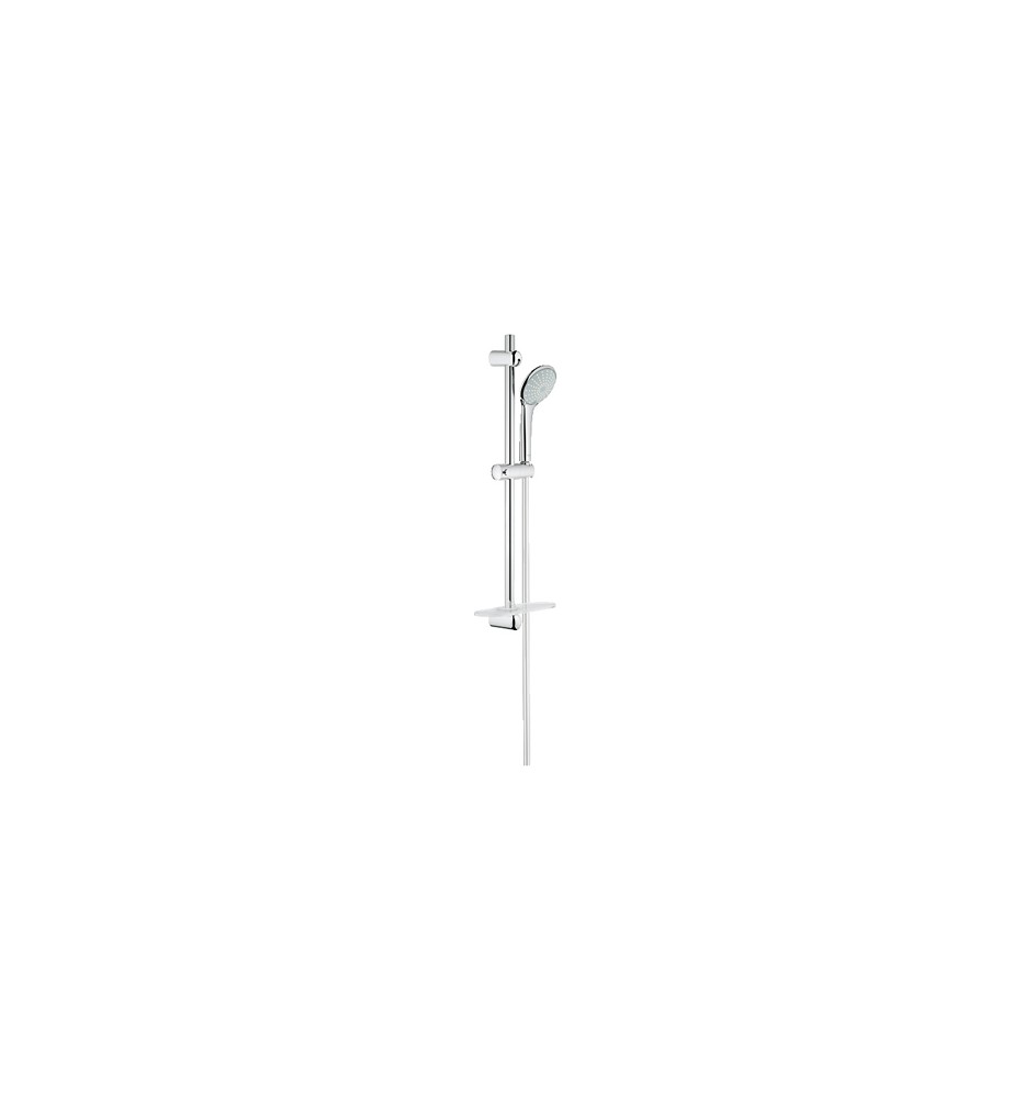 SALISCENDI 110 DUO EUPHORIA GROHE Cromo