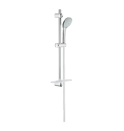 SALISCENDI 110 DUO EUPHORIA GROHE Cromo