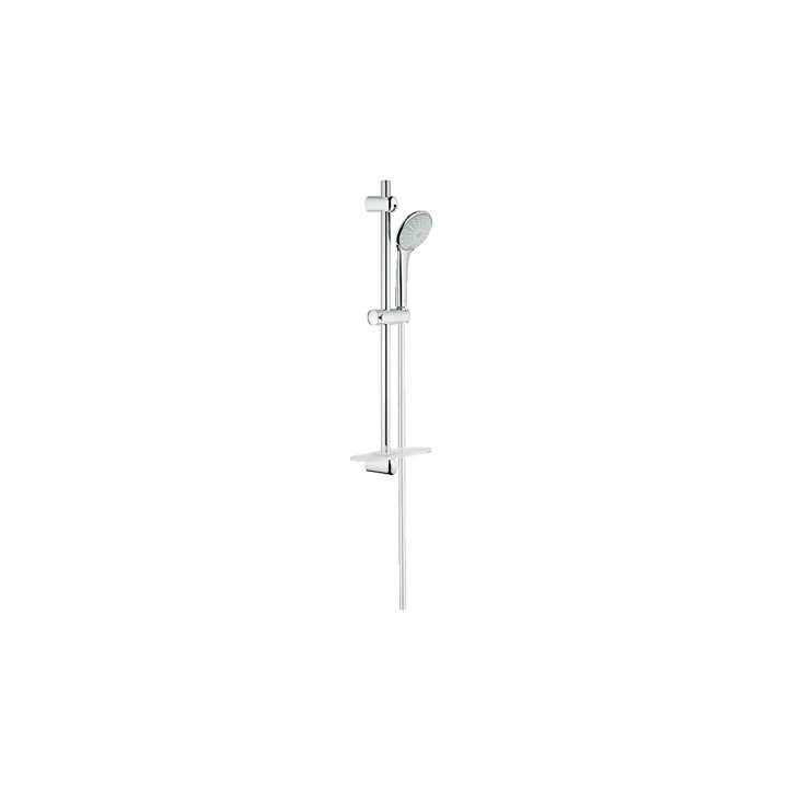 SALISCENDI 110 DUO EUPHORIA GROHE Cromo
