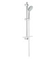 SALISCENDI 110 DUO EUPHORIA GROHE Cromo
