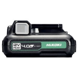 HIKOKI BATTERIA BSL1240M 12V 4,0AH